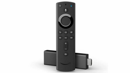 Nutzer-Tracking per Fire TV: Amazon äußert sich zu Datenweitergabe