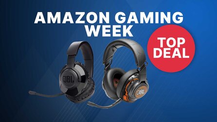 Top Gaming-Headset von JBL jetzt bei Amazon im Angebot zum neuen Bestreis [Anzeige]