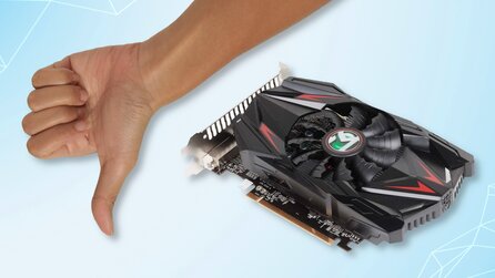 Amazon Gaming Week: Das Grafikkarten-Angebot ist ein Desaster