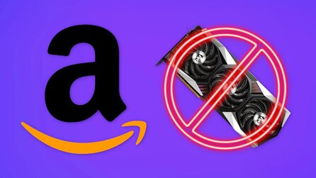 Da sind sie wieder: Die Amazon-Angebote zum Black Friday, um die Spieler einen großen Bogen machen sollten