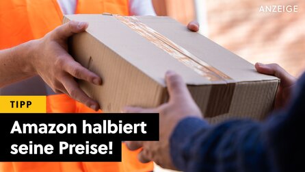 Amazon halbiert die Preise zahlreicher Produkte – das solltet ihr zur neuen Sales-Aktion wissen