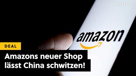Amazon Haul will aus Temu Kleinholz machen und los geht es am Amazon Prime Day!