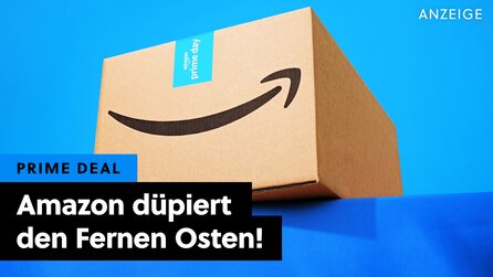 Das ist quasi das neue Temu mit TÜV-Plakette - der neuste Shop von Amazon lässt vor allem den Fernen Osten aufhorchen!