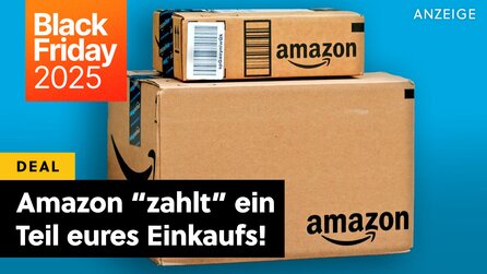 Amazons unbekannte Rubrik schenkt euch Geld auf euren Einkauf - der Handelsriese reduziert zahlreiche Produkte und es gibt ein Extra dazu!