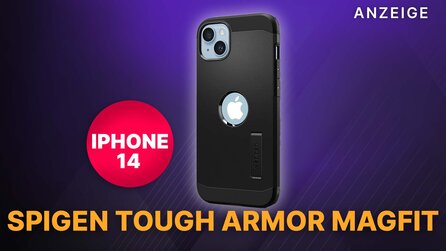 iPhone 14 Hülle: Verlängere das Leben deines Apple-Smartphones jetzt günstig bei Amazon
