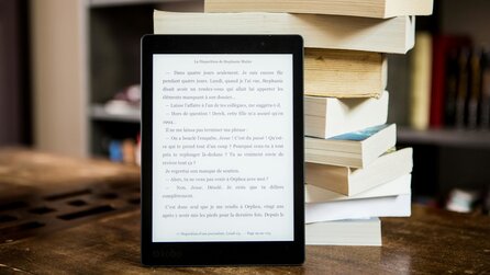 Amazon Kindle: So teilt ihr gekaufte eBooks in eurer Familienbibliothek