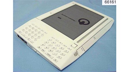 Neuer Amazon Kindle am 9. Februar? - Einladung zu Event in einer Bibliothek