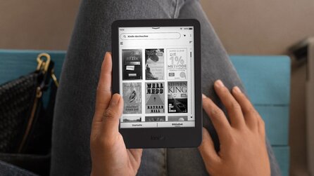 eBooks an Kindle senden: So klappt es