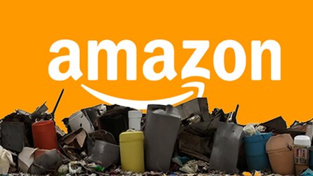 Genug Luftpolsterkissen, um die Erde 200 Mal zu umrunden allein in den USA: Amazon hat ein ernsthaftes Problem mit Plastikmüll