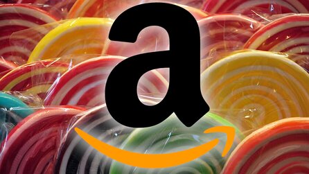 Ein Junge hat mit dem Handy seiner Mutter fast 70.000 Süßigkeiten bei Amazon bestellt. Das Problem war, dass sie angekommen sind und Lebensmittel nicht zurückgegeben werden können - eigentlich