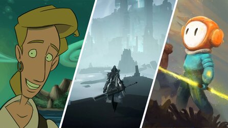 Amazon Prime verschenkt im Mai The Curse of Monkey Island und 5 weitere Spiele