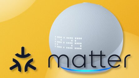 Amazons Echo-Geräte verstehen die gemeinsame Sprache aller Smart-Home-Hersteller jetzt vollständig