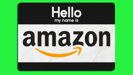 Wieso heißt Amazon eigentlich Amazon?