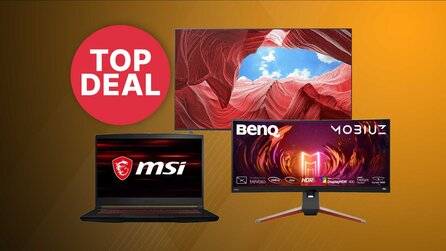 Letzte Chance auf Amazons Oster-Angebote: Die besten Deals, die heute enden [Anzeige]