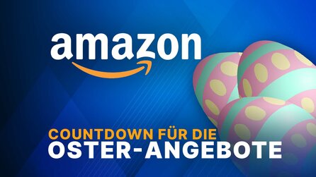 Amazon Oster-Angebote: Die besten Deals aus allen Bereichen [Anzeigen]