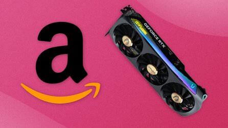 Amazon Oster-Angebote: Da gibt es schon mal einen guten Grafikkarten-Deal bei Amazon und dann kauft ihn keiner