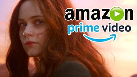 Neu auf Amazon Prime im August 2020: Liste mit allen neuen Filmen und Serien des Monats