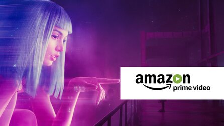Neu auf Amazon Prime im Januar 2021: Liste mit allen neuen Filmen und Serien des Monat