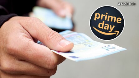 Versteckter Prime Day Code - so kommt ihr an die kostenlosen 20€-Gutscheine von Amazon!