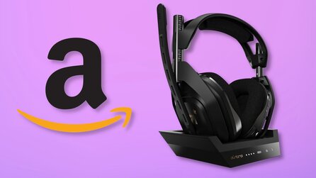 Das beste Headset, das ich bislang benutzt habe, gibt es zum Prime Day so günstig wie fast nie
