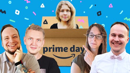 Amazon Prime Day 2024: 5 Highlights der Tech-Redaktion, die sich lohnen