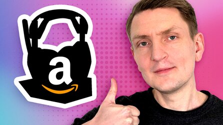 Ich wurde noch nie zum Prime Day schwach, aber das könnte sich jetzt ändern: Mit die beste Hardware, die ich mir je gekauft habe, erreicht einen neuen Tiefstpreis