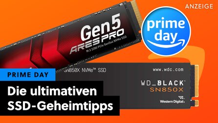 4TB SSDs zu Hammerpreisen: Jetzt könnt ihr das ultimative Schnäppchen schießen - das sind meine Experten-Tipps!