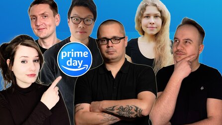 Das sind die 6 absoluten Must-haves, die wir euch wärmstens zum Prime Day empfehlen können