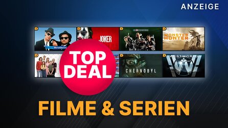 Amazon Prime Day Angebote: Schon jetzt die besten Filme und Serien günstiger kaufen