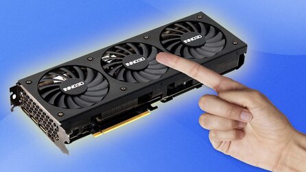 Vergesst die Prime-Day-Angebote: Den besten Grafikkarten-Deal bekommt ihr auch ohne Prime