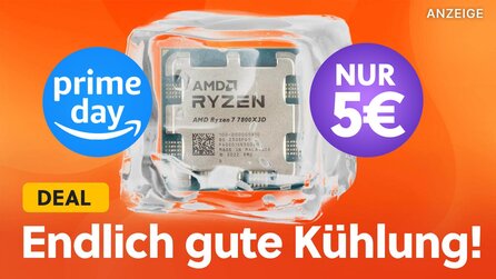 Dieses kleine Ding ist für PC-Selbstbauer unentbehrlich, kostet nur 5€ und fast 70.000 Amazon-Kunden lieben es!