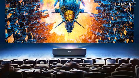 4K-TVs können einpacken: Die Zukunft des Fernsehens ist da und der Prime Day macht sie endlich bezahlbar!