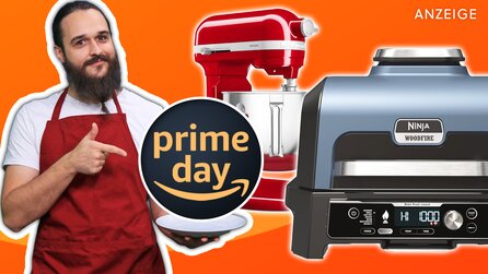 Küchengeräte von Ninja, Bosch und KitchenAid – mit diesem Trick verpasst ihr beim Prime Day kein Angebot!