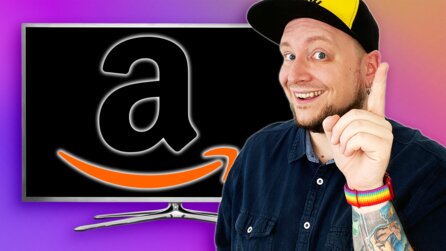 Wenn ihr jetzt einen günstigen TV beim Prime Day kaufen wollt, müsst ihr auf einen Wert besonders achten (und es ist nicht der Preis)