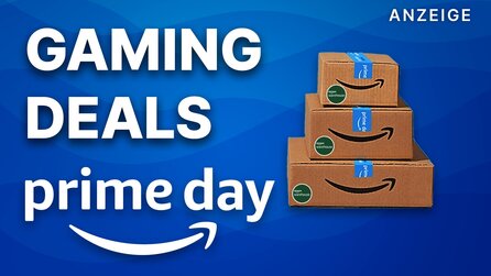 Amazon Warehouse Deals am Prime Day: 20 Prozent Extra-Rabatt auf Top-Produkte