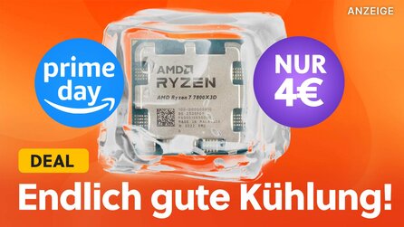 Dieses Prime Day Angebot ist unentbehrlich für alle PC-Besitzer, kostet nur 4€ und hat fast 70.000 positive Bewertungen bei Amazon