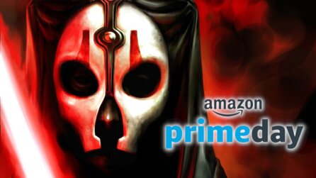 Zum Prime Day schenkt Amazon seinen Mitgliedern 15 PC-Spiele, darunter eine Star-Wars-Legende