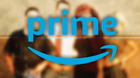 Amazon Prime: Ganze Serienstaffeln für 99 Cent [Anzeige]