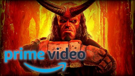 Neu bei Amazon Prime Video im Oktober 2021: Alle Filme und Serien im Überblick