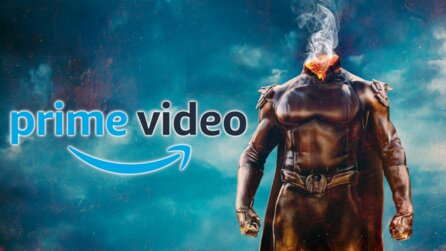 Amazon Prime Video im September 2023: Alle neuen Filme und Serien im Überblick