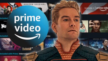 Amazon Prime Video: 12 Serien-Tipps der GameStar-Redaktion