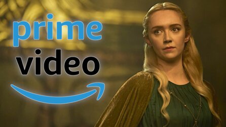 Amazon Prime Video im August 2024: Alle neuen Filme und Serien im Überblick