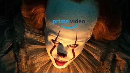 Neu bei Amazon Prime Video im Oktober 2022: Alle neuen Filmen und Serien