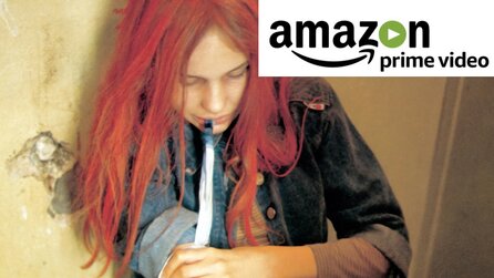 Amazon Prime im Februar 2021: Liste mit allen neuen Filmen und Serien
