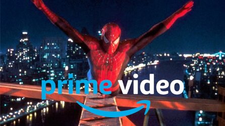 Neu bei Amazon Prime Video im Februar 2022: Alle Filme und Serien im Überblick