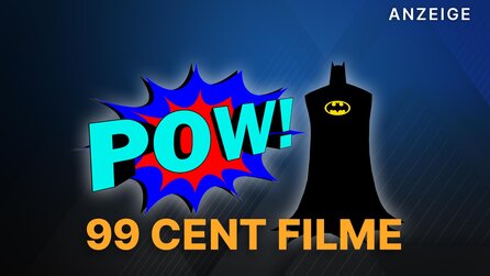 Amazon Prime Video: Jetzt den besten Batman-Film aller Zeiten für nur 99 Cent leihen