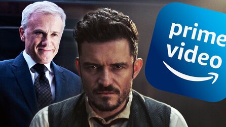 Neu bei Amazon Prime Video im Februar 2023: Alle Filme und Serien im Überblick