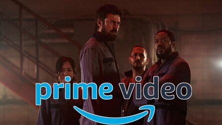 Amazon Prime Video im Juni 2022: Alle neuen Filme und Serien