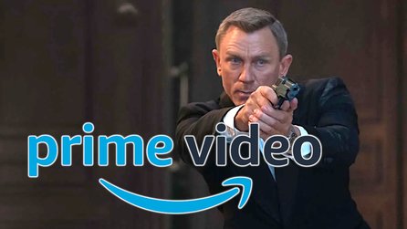Amazon Prime Video im Juni 2023: Alle neuen Filme und Serien im Überblick