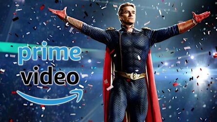 Amazon Prime Video im Juni 2024: Alle neuen Filme und Serien im Überblick